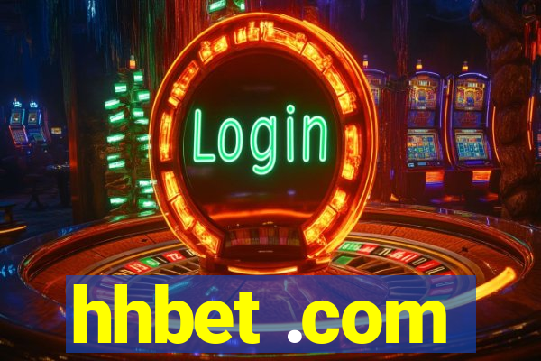 hhbet .com